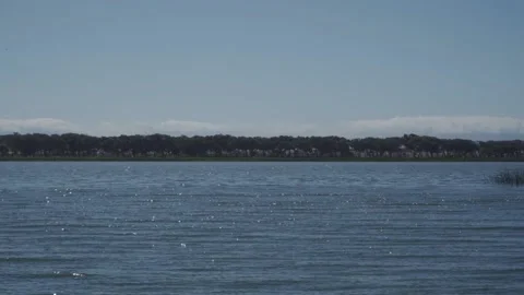 Lake Stock Footage 169763207