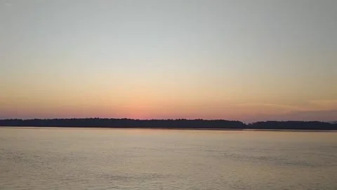 The lake Stock Footage 211560037