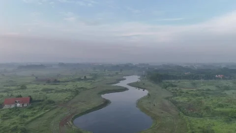 Lake Stock Footage 260203183