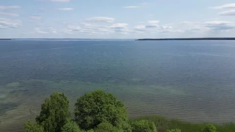 Lake Stock Footage 272295435