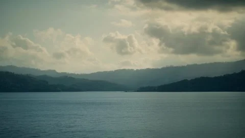 Lake Stock Footage 276907180