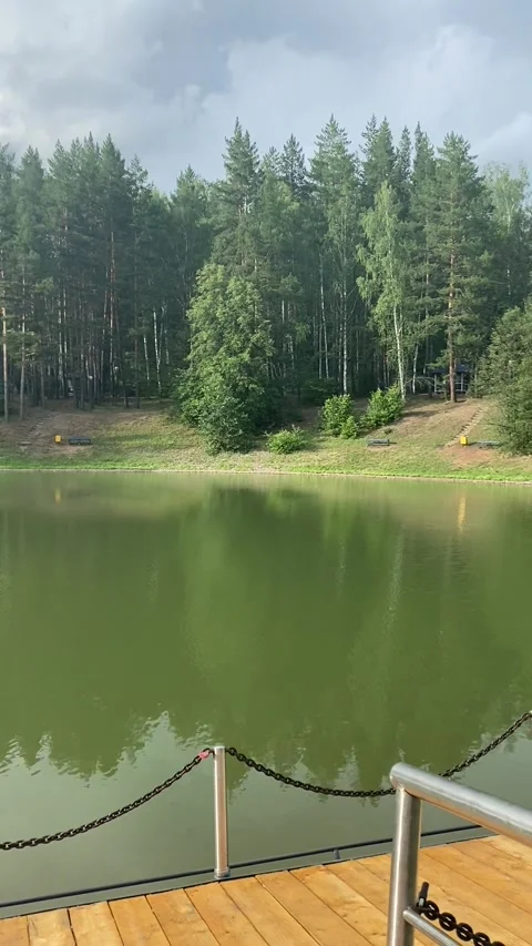 Lake 動画素材 279025221