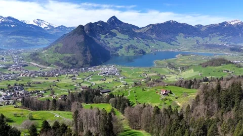 Lake 库存影片 316697715