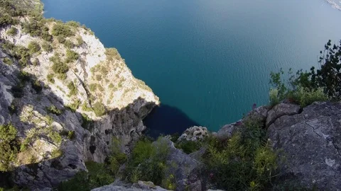 Lake Garda Stock-Footage 74078541