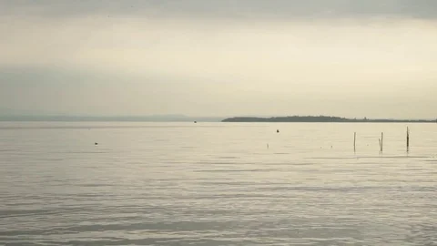 Lake Garda Video stock 80565140