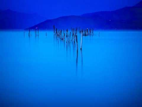 Lake of Garda Stock Photos