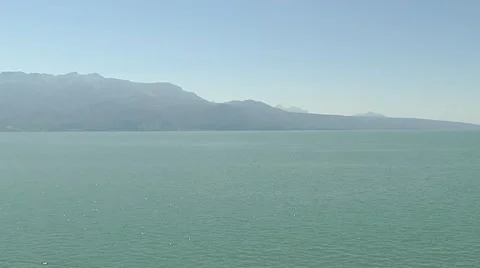 Lake Geneva (3) Stock Footage 11475709