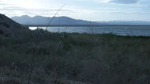 Lake Havusu Stock Footage 8765087