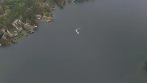 Lake Jackson 574 Stock Footage 115648952