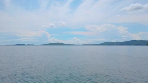 Lake Jocassee Stock Footage 157241455