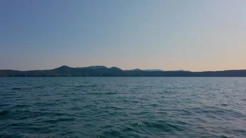 Lake Jocassee Stock Footage 157241460