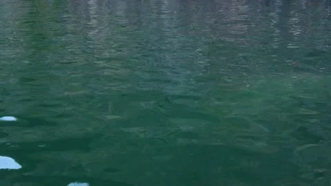 Lake Jocassee Stock Footage 157241874