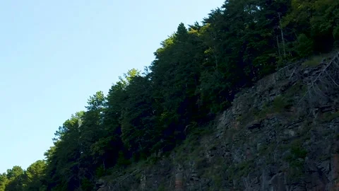 Lake Jocassee Stock Footage 157241912