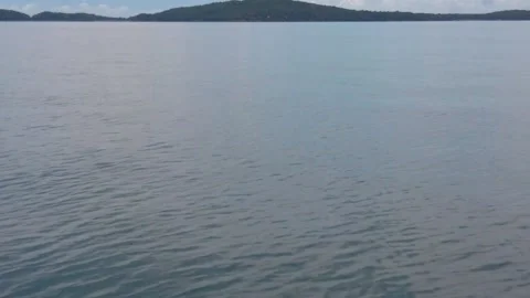 Lake Jocassee Stock Footage 157241929