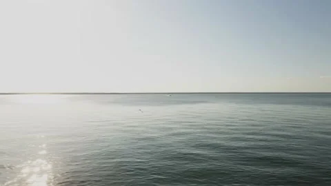 Lake Life - 2 Video stock 171717995