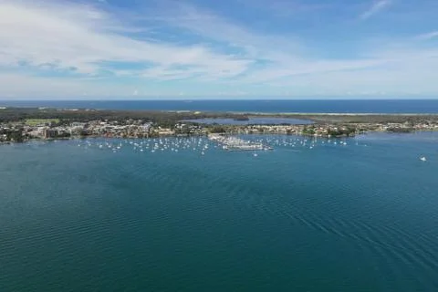 Lake Macquire 14 Stock Photos