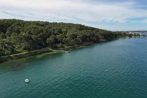Lake Macquire 15 Stock Photos