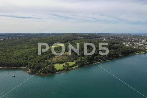 Lake Macquire 16 Stock Photos