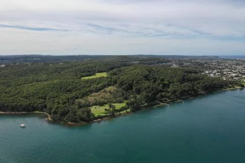Lake Macquire 16 Stock Photos