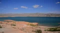 Lake Mead 01 North Shore HD Footage
