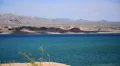 Lake Mead 03 North Shore HD Footage