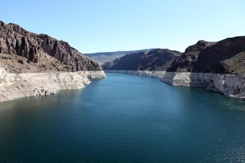 Lake mead Stock Photos