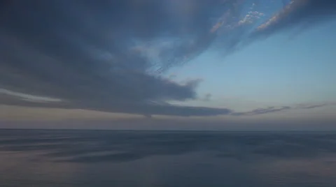 Lake Michigan .mov Stock Footage 60793869