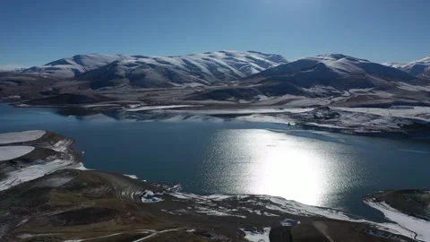 Lake in the mountains 2 Vidéo 336901080