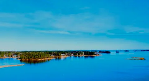 Lake Murray Stock Photos