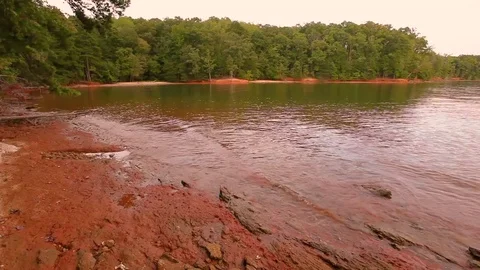 Lake Norman Stock Footage