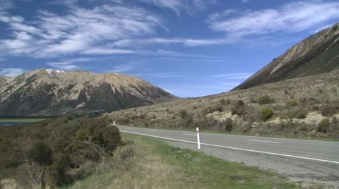 Lake Pearson Vidéo 11126638