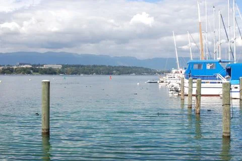 Lake Stock Photos