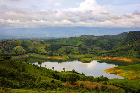 Lake Stock Photos