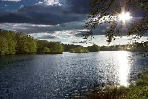 Lake Stock Photos
