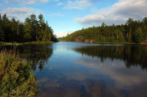 Lake Stock Photos