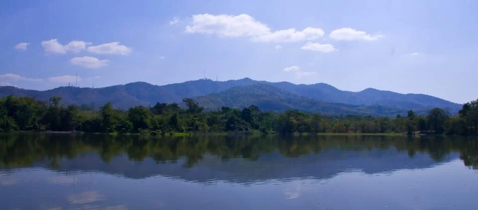 Lake Stock Photos