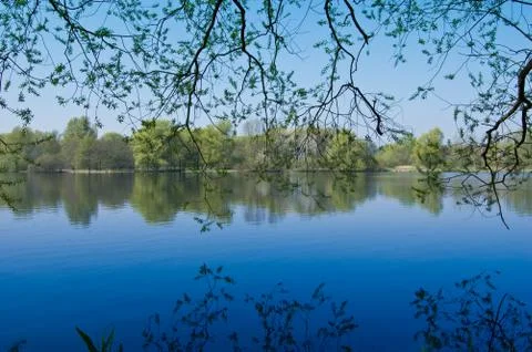 Lake Stock Photos