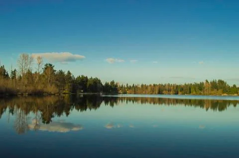 Lake Stock Photos