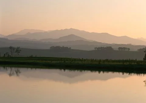 Lake Stock Photos
