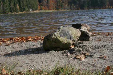 Lake Stock Photos