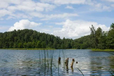Lake Stock Photos