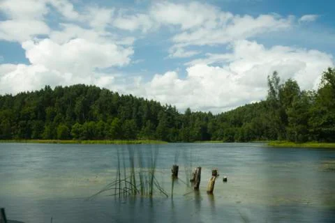 Lake Stock Photos