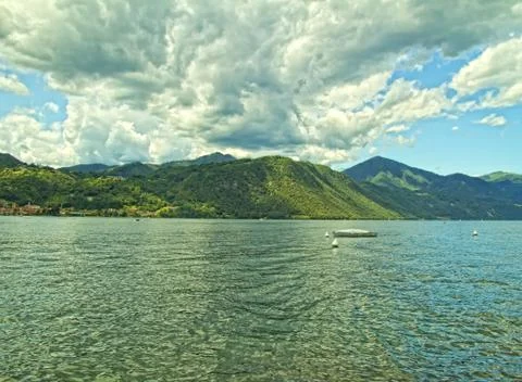 Lake Stock Photos