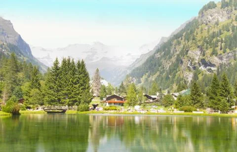 Lake Stock Photos