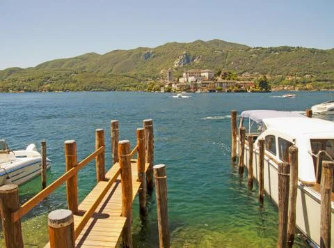 Lake Stock Photos