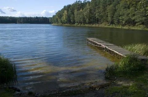 Lake Stock Photos
