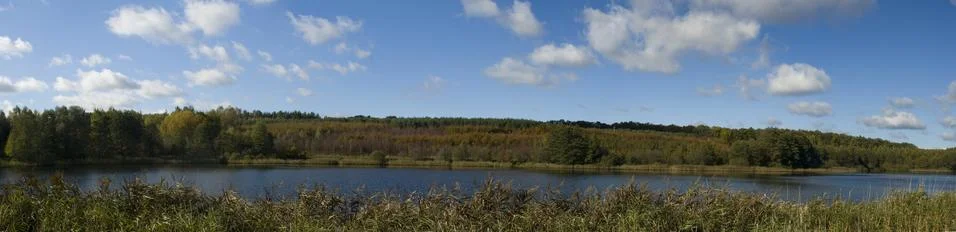 Lake Stock Photos