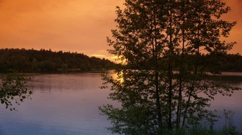 Lake Fotos de archivo