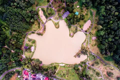Lake Stock-Fotos