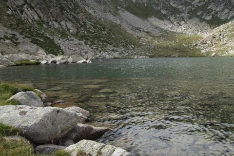Lake Stock Photos